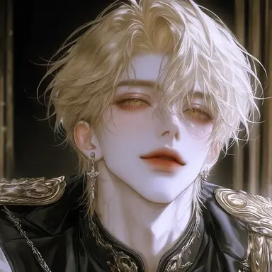 Profile image of 베른