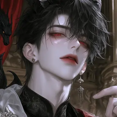 Profile image of 카이런
