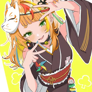 Profile image of 小廻こま