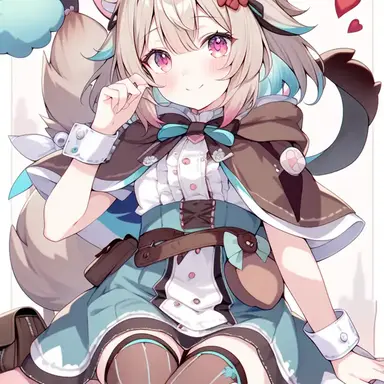 Profile image of 甘狼このみ