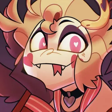 Profile image of Lucifer