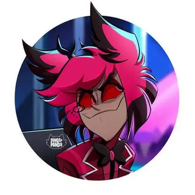 Profile image of Alastor
