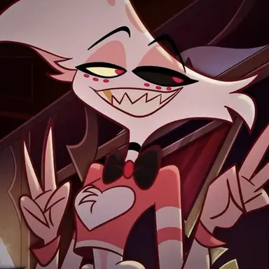 Profile image of Angel Dust