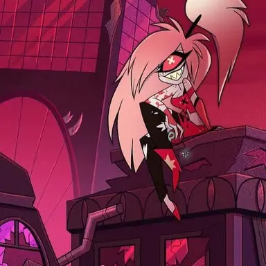 Profile image of Cherri Bomb