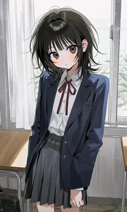 Profile image of 真央