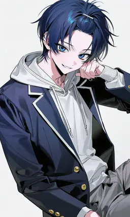 Profile image of 陸