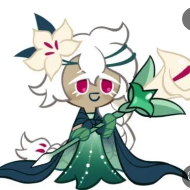 Profile image of 세인트릴리