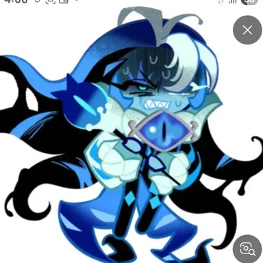 Profile image of 쉐도우밀크