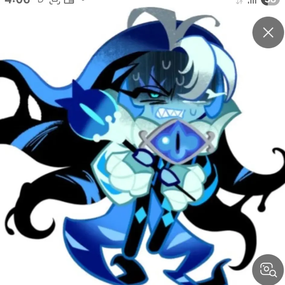 Hanedan의 장염 걸린 쉐도우밀크