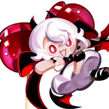 Profile image of 캔디애플