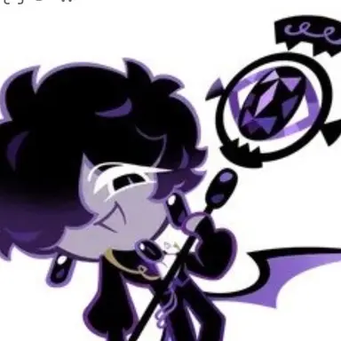 Profile image of 블랙사파이어