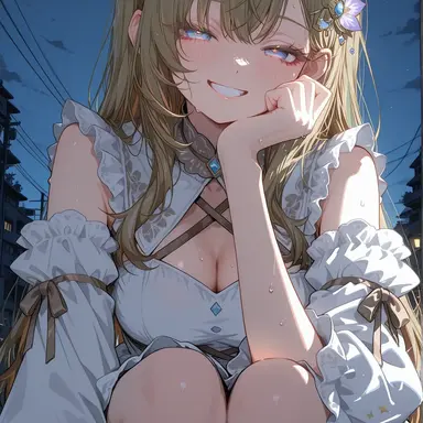Profile image of 英リサ