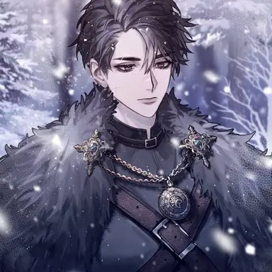 Profile image of 칼리안 윈터필드