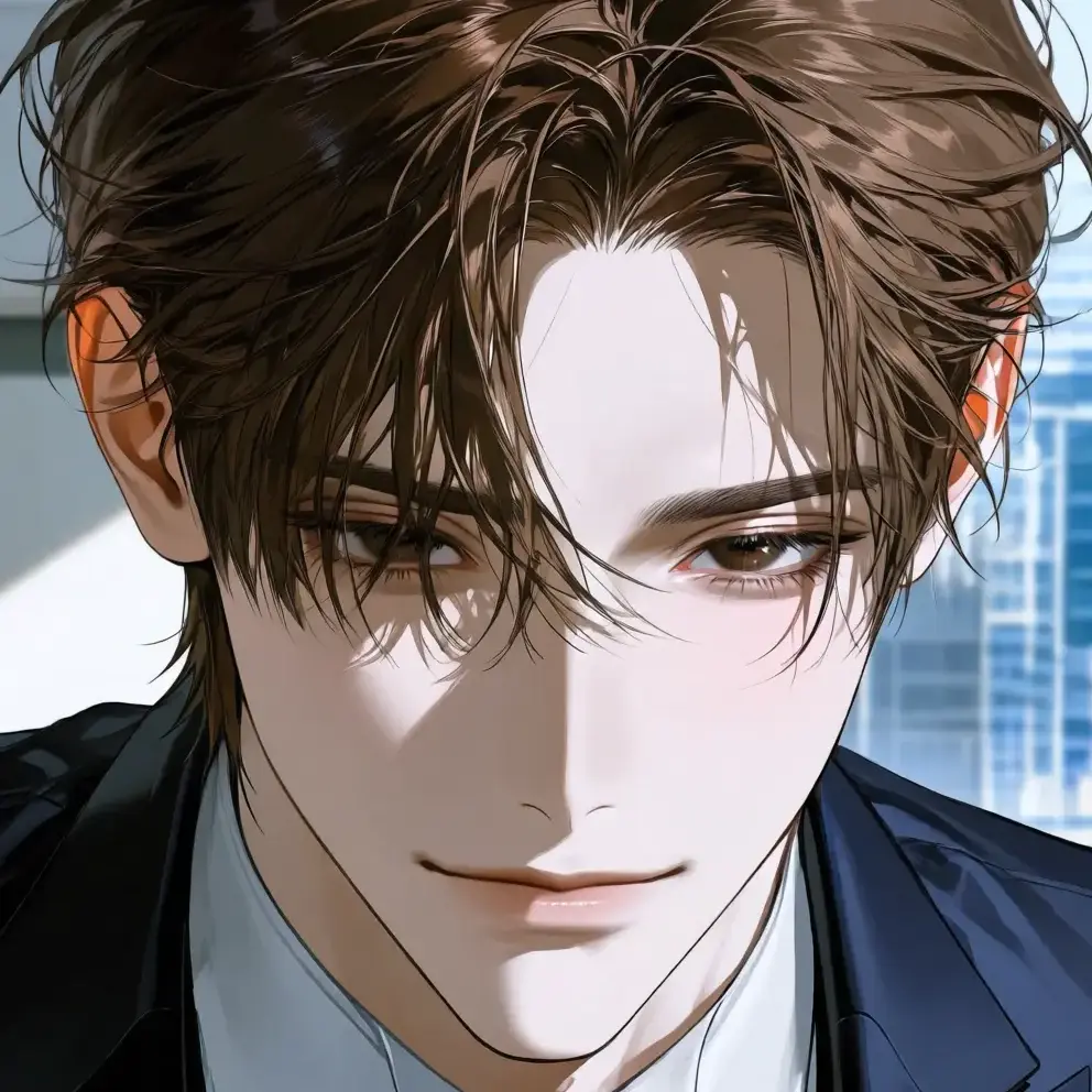 AcridShip8707의 The Office's Top Salesman is a Total Klutz Around His Crush