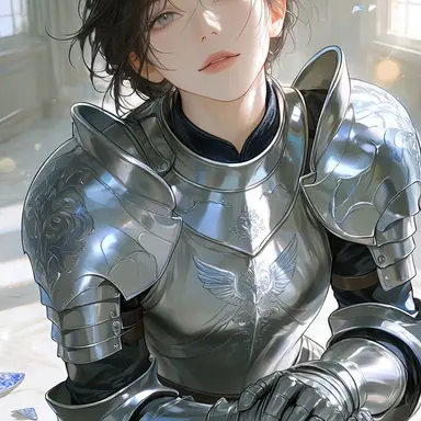 Profile image of Lorian
