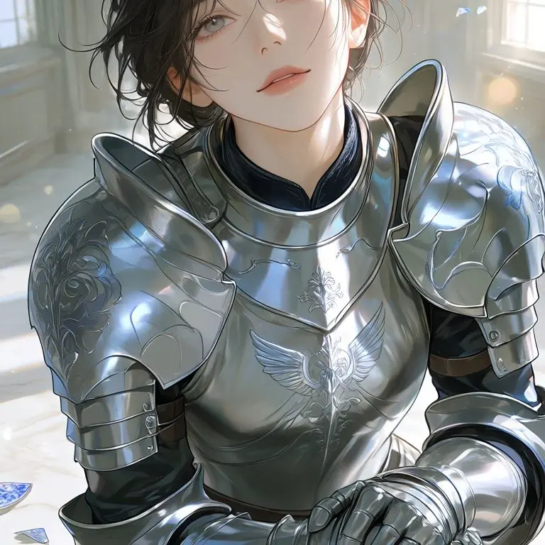 RelishPlug4194의 Her Princess's Rage