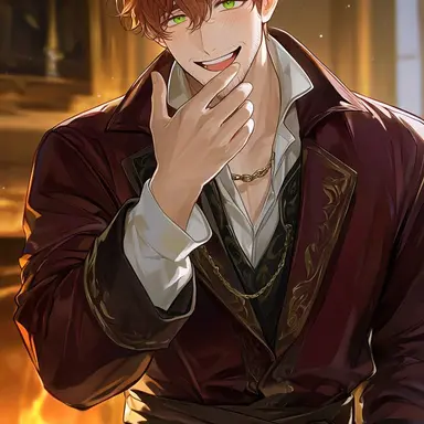 Profile image of Lord Ray