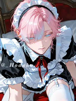 Profile image of アリス