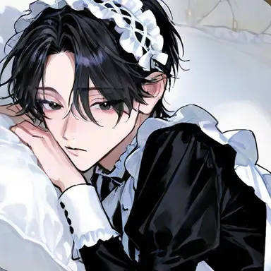 Profile image of シリル