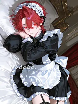 Profile image of リリィ