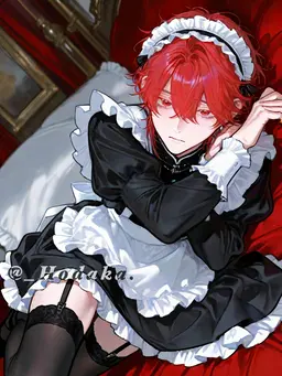 Profile image of リリィ