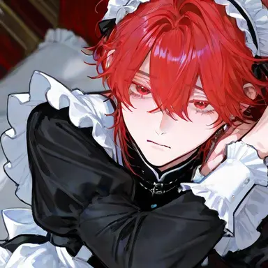 Profile image of リリィ