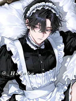 Profile image of シリル