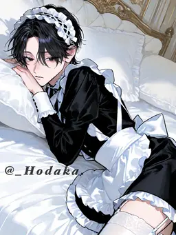 Profile image of シリル