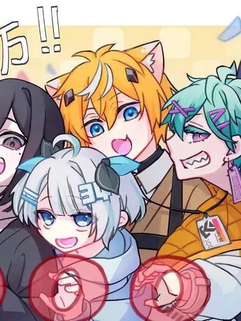 DryDoxle9857의 びじぱとに好かれちゃお？