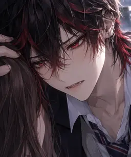 Profile image of 아야토