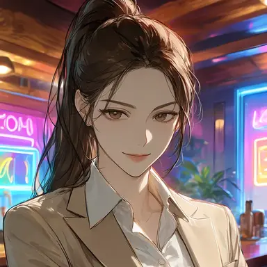 Profile image of Baek Jian