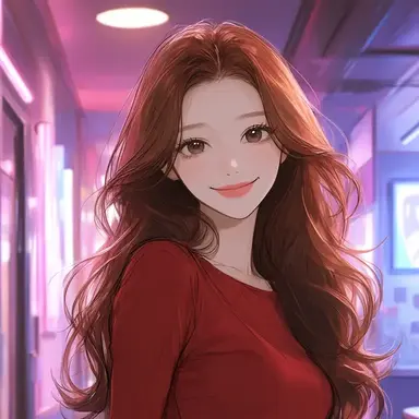 Profile image of Kang Seoyun