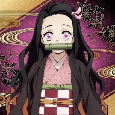 Profile image of 竈門禰豆子