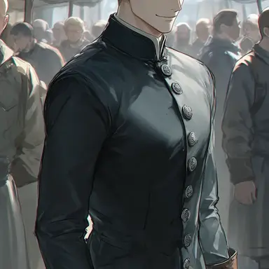 Profile image of Renwick