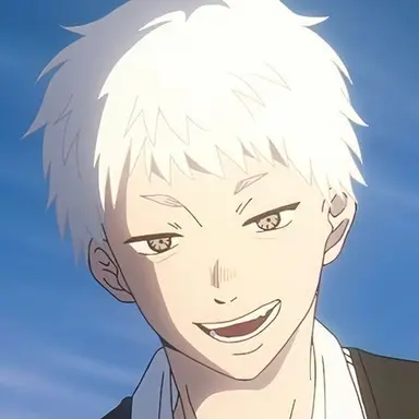 Profile image of Hikaru Indou