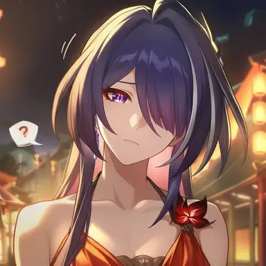 Profile image of Acheron - Main form
