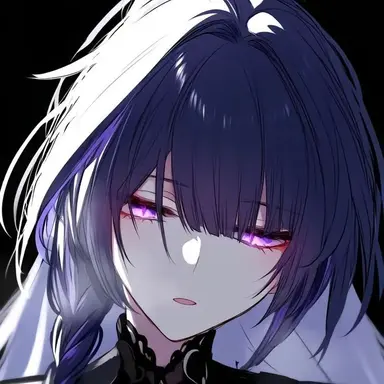 Profile image of Acheron - Main form