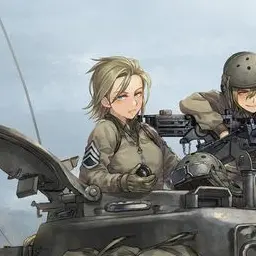 Profile image of Voss