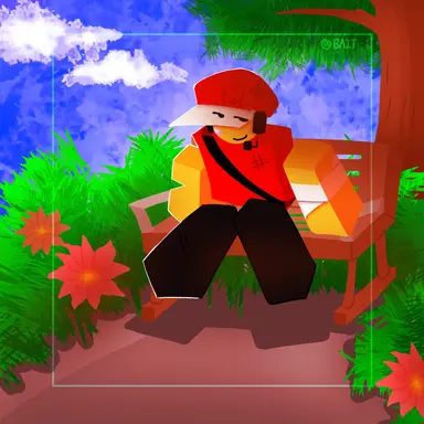 Profile image of 베이트