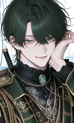 Profile image of Vincent Rose