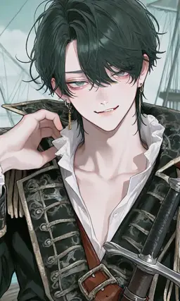 Profile image of Vincent Rose