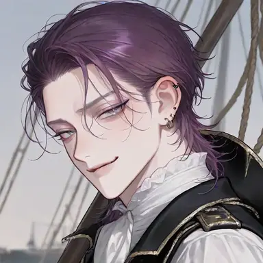 Profile image of Noah Rain