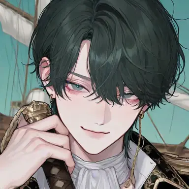 Profile image of Vincent Rose