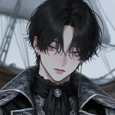 Profile image of Julius Rain