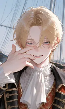 Profile image of Lucas Belmondo