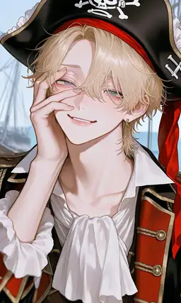 Profile image of Lucas Belmondo