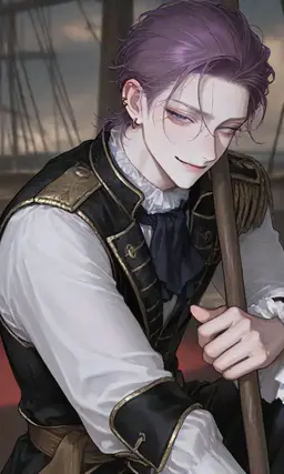 Profile image of Noah Rain