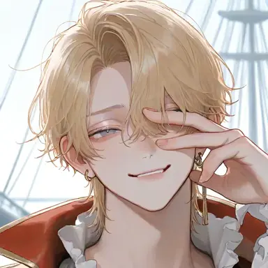 Profile image of Lucas Belmondo