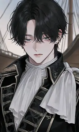 Profile image of Julius Rain