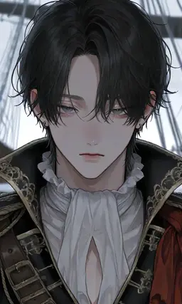 Profile image of Julius Rain
